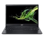 Ноутбук Acer Aspire 3 A315-23, 15.6", черный