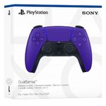 Sony DualSense (Purple)