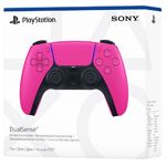 Sony DualSense (Pink)