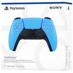 Sony DualSense (Ice Blue)