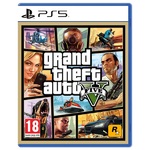 Grand Theft Auto V – Premium Edition (PS5)