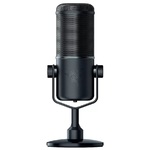 Микрофон проводной Razer Seiren Elite, черный
