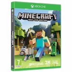 Minecraft: XBOX One Edition (XBOX One)
