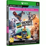 Riders Republic – Freeride Edition (Xbox ONE, Xbox Series X)