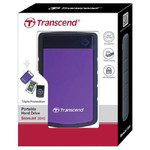 1 ТБ Внешний HDD Transcend StoreJet 25H3[TS1TSJ25H3P]