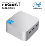 Мини-ПК FIREBAT T8 Pro Intel 11 