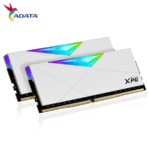 Оперативная память 16Gb DDR4 3600MHz ADATA XPG Spectrix D50 RGB (AX4U36008G18I-DT50) (2x8Gb KIT)