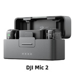 DJI Микрофон для фото и видеокамер 