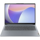 Ноутбук 15.6" Lenovo IdeaPad Slim 3 15IRU8, серый