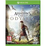 Assassin’s Creed Odyssey (Xbox ONE)