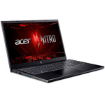 Ноутбук Acer Nitro V 15 ANV15-51-51PT, черный