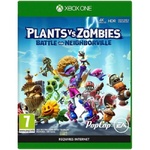 Plants vs. Zombies: Битва за Нейборвиль (Xbox ONE)