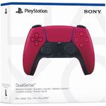 Sony DualSense (Cosmic Red)