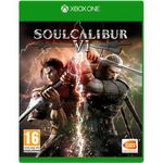 Soulcalibur VI (Xbox One)