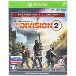 Tom Clancy’s The Division 2 – Washington D.C. Edition (Xbox ONE)