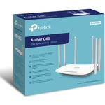 Wi-Fi роутер TP-LINK Archer C86