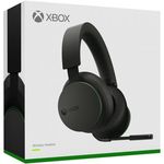 Гарнитура беспроводная Microsoft Official Xbox Wireless Headset